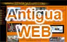 web antigua