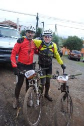 Titanes en la 1x2 Bike Race Tenerife 2016