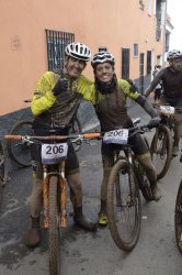 Titanes en la 1x2 Bike Race Tenerife 2016