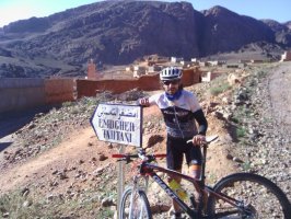 Bike Maroc 2013