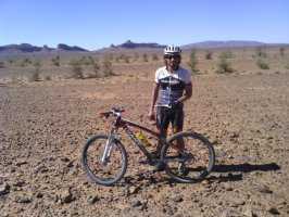 Bike Maroc 2013