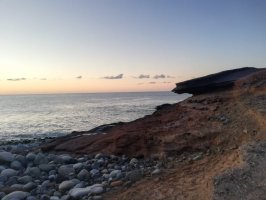 Rutas de Bikepacking Tenerife