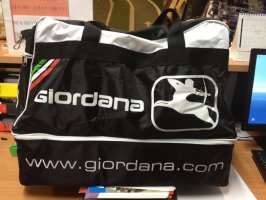 Bolso Giordana