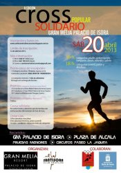 Croos solidario