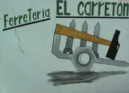 ferretería el carreton