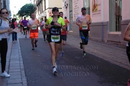 Fotografías Tercer Marathon Santa Cruz de Tenerife 2016