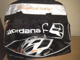 Bolso Giordana 