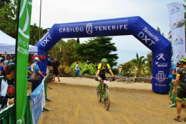 Hoya del Abade mtb Maraton 2015