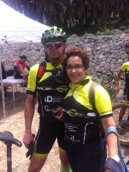 Hoya del Abade mtb Maraton 2015