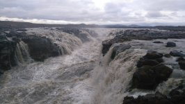 Islandia en Bicicleta