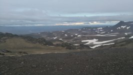 Islandia en Bicicleta