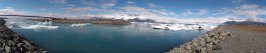Islandia en Bicicleta
