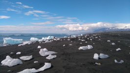 Islandia en Bicicleta