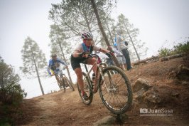 IX Rally XC La Cuevita MTB