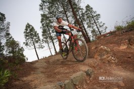 IX Rally XC La Cuevita MTB