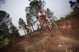 IX Rally XC La Cuevita MTB