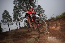 IX Rally XC La Cuevita MTB