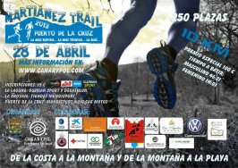 Martianez Trail