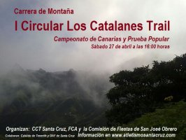 Circular Los Catalanes