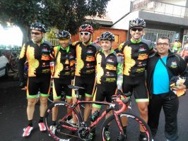 Equipo Probicis