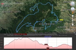 Iniciación en bici de montaña