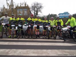 1x2 Tenerife Bike Race 2015