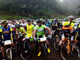 1x2 Tenerife Bike Race 2015