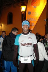 TERCERA CARRERA CIUDAD DE LA LAGUNA 2013