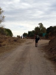 Via La Plata en MTB Etapa 3