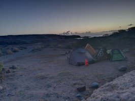 Rutas de Bikepacking Tenerife