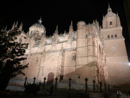 Etapa 6 ,Calzada de Bejar , Salamanca 74 km