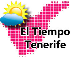El Tiempo en Tenerife