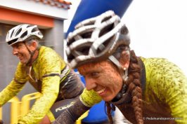 1x2 Bike Race Tenerife 2016