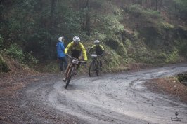 1x2 Bike Race Tenerife 2016