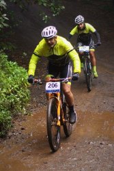 1x2 Bike Race Tenerife 2016
