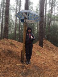 Titanes en la 1x2 Bike Race Tenerife 2016