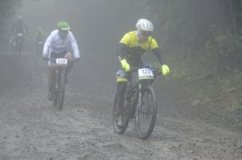 Titanes en la 1x2 Bike Race Tenerife 2016