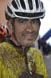 1x2 Bike Race Tenerife 2016