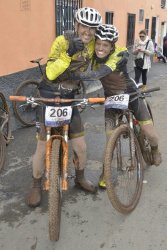 1x2 Bike Race Tenerife 2016