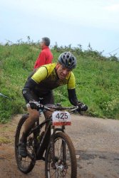Titanes en la 1x2 Bike Race Tenerife 2016