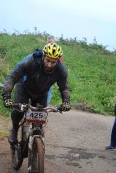 Titanes en la 1x2 Bike Race Tenerife 2016