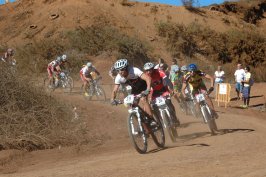 canarias mtb