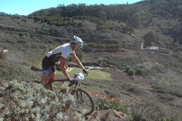 canarias mtb
