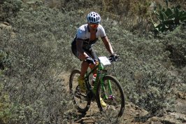 canarias mtb