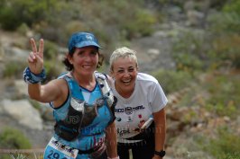 Fotografías Arico Trail 2019 , Senda de Titanes