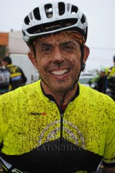 1x2 Bike Race Tenerife