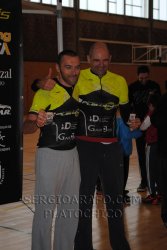 1x2 Bike Race Tenerife