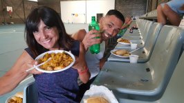 Catering Comidas La Union
