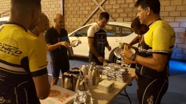 Catering Comidas La Union
