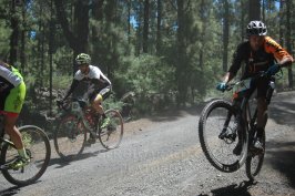 XVI Cicloturista La Guancha 2016